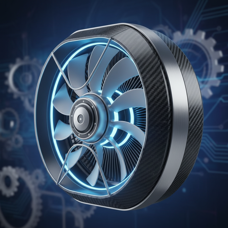 Best Centrifugal Fans for Global Buyers in 2026?