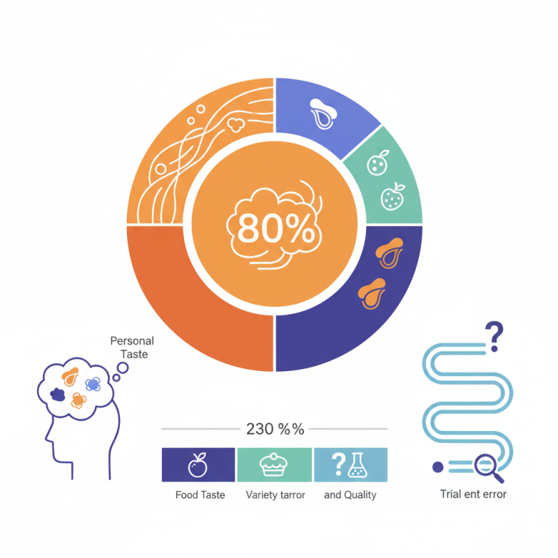 Best E Liquid Flavors for a Satisfying Vaping Experience?