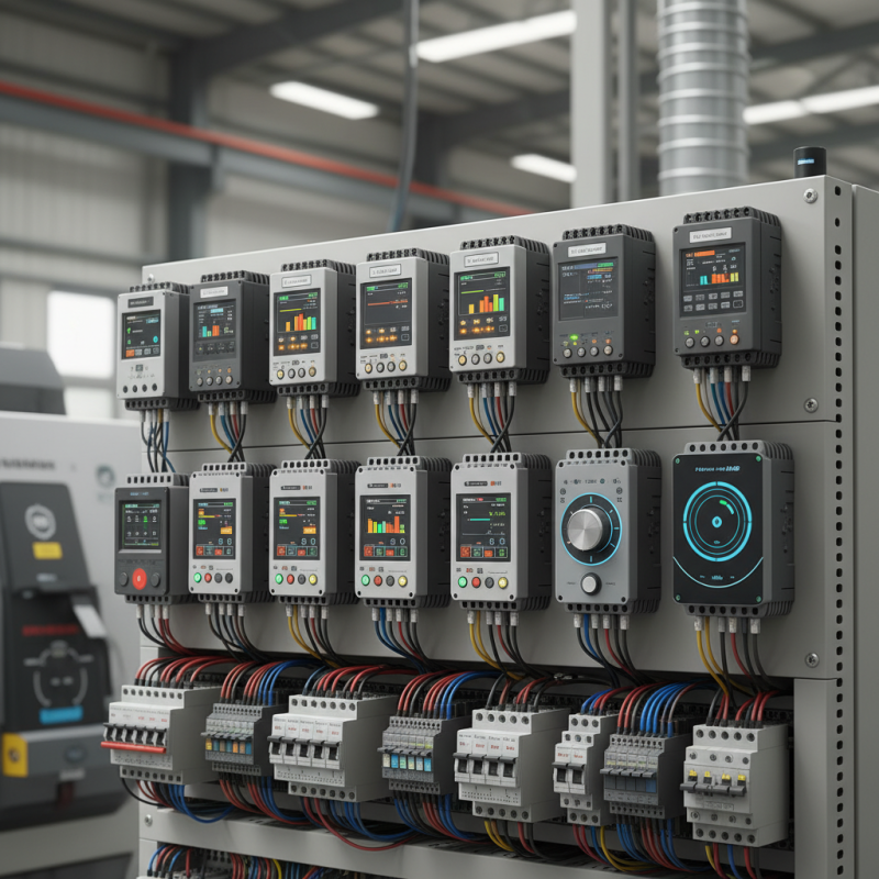 Top 10 Motor Protection Controllers You Should Consider for Your Systems?