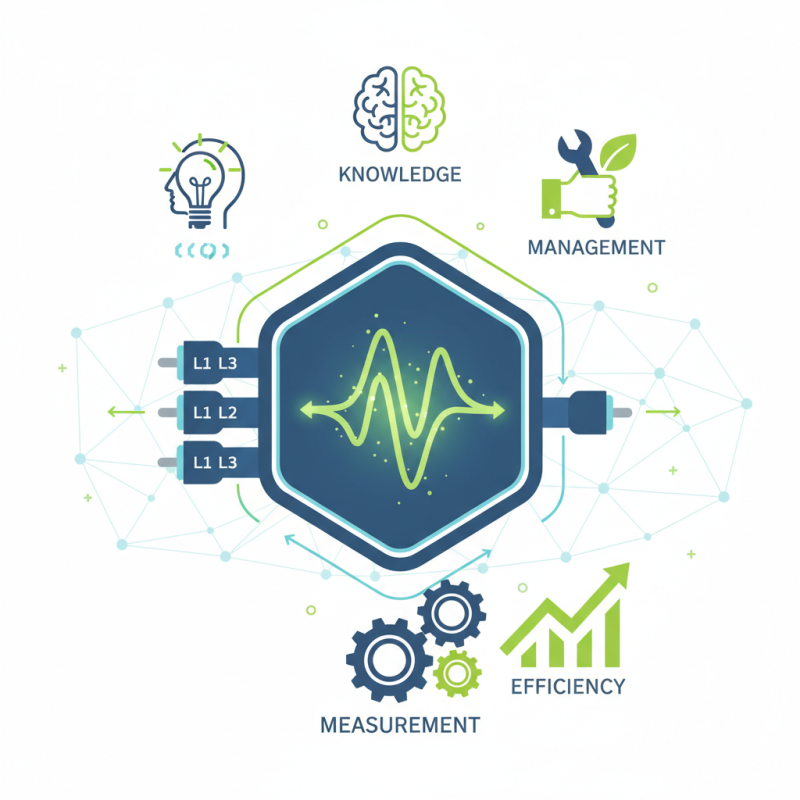 What is a Three Phase Energy Meter and How Does it Work?
