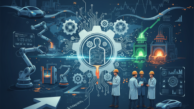 2026 Top Trends in Cast Metal Parts Industry for Manufacturing Innovators?