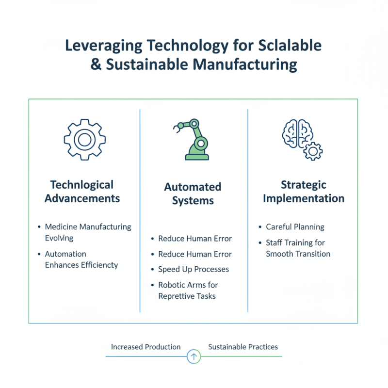 How to Optimize Medicine Manufacturing for Global Buyers?