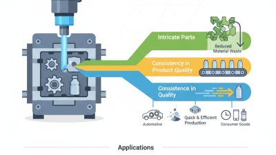 What is Plastic Injection Molding and Its Benefits?