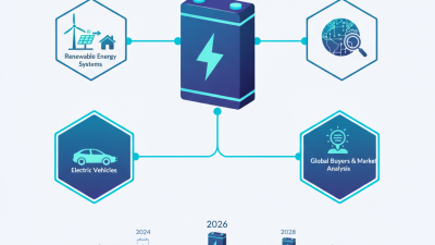 2026 Best 48 Volt 300 Amp Batteries for Global Buyers?