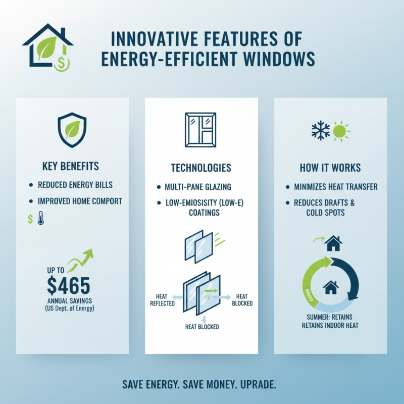 Why Choose Window Technology Solutions for Energy Efficiency Benefits?