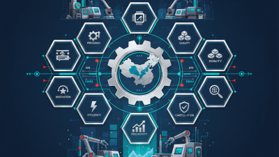 China Top 10 Metal Cnc Machine Manufacturers for Quality and Precision?