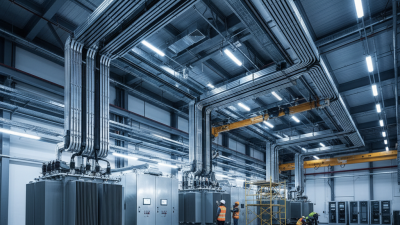 China Best Bus Duct Feeder Solutions for Efficient Power Distribution?