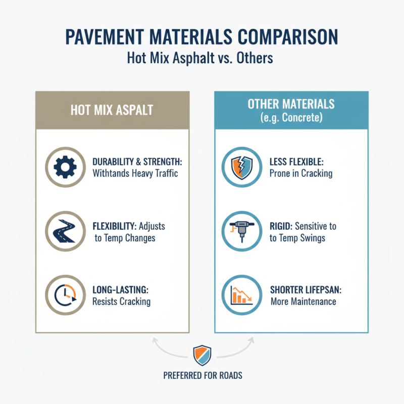 Top Benefits of Hot Mix Asphalt Plant for Road Construction and Maintenance?