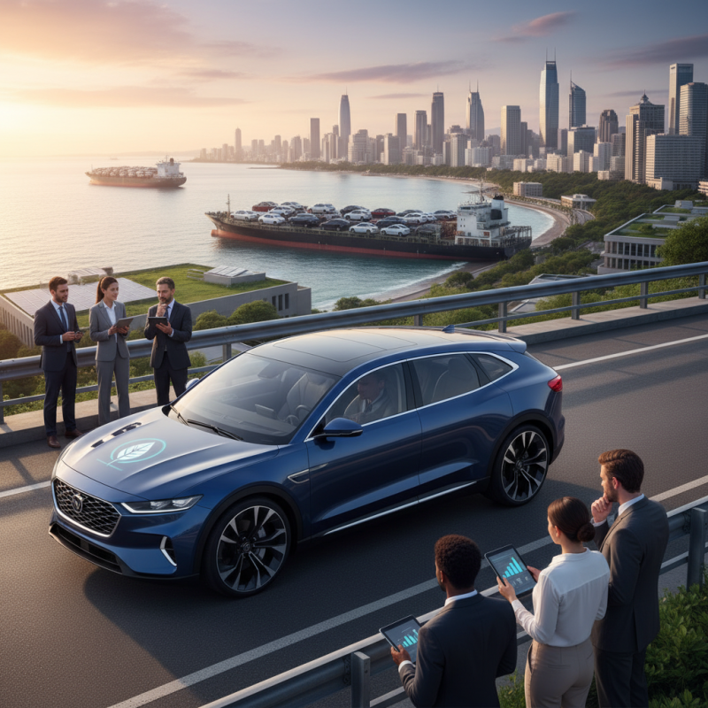 Top Diesel Hybrid Cars Tips for International Buyers?