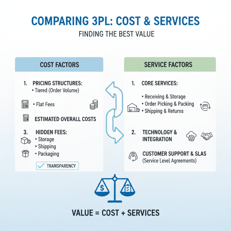 How to Choose the Best Third Party Fulfillment Companies?