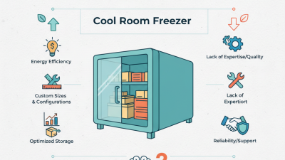 What is OEM Cool Room Freezer Factory for Your Business Needs?