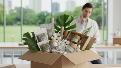 2026 How to Choose Green Packaging Solutions for Your Business?