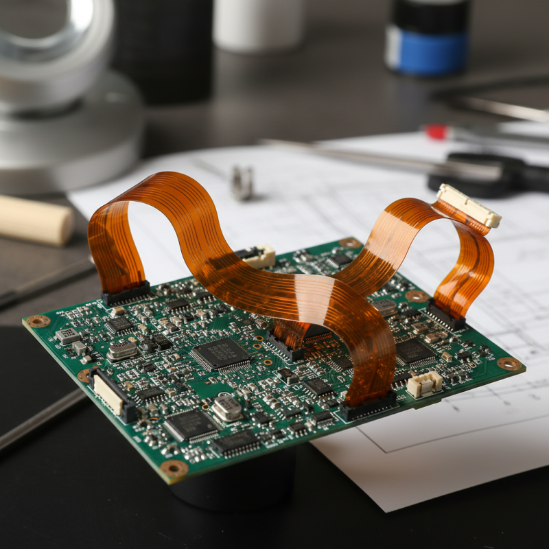 Why Choose Rigid Flex PCB for Your Next Project?