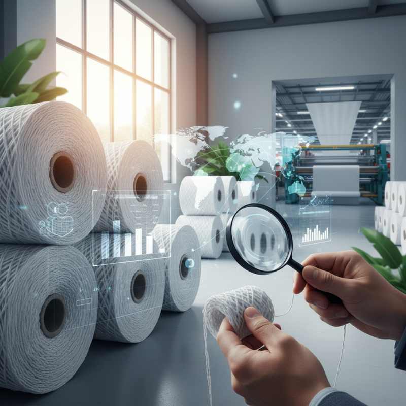 2026 Best Polyester Staple Yarn Guide for Global Buyers?