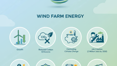 Top 10 Benefits of Wind Farm Energy for Global Buyers?