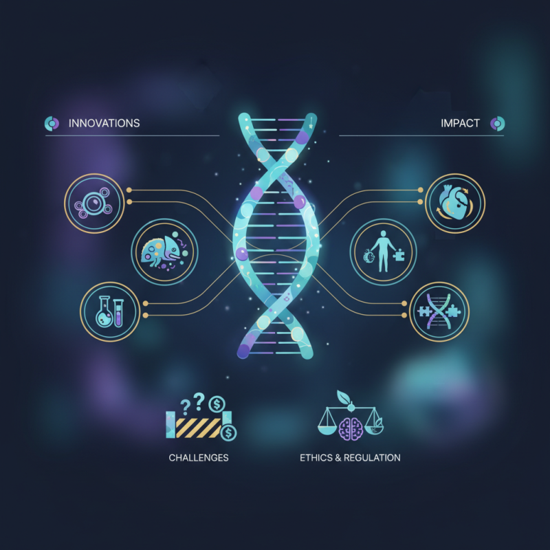 Understanding the Top Stem Cell Research Innovations and Their Impact?