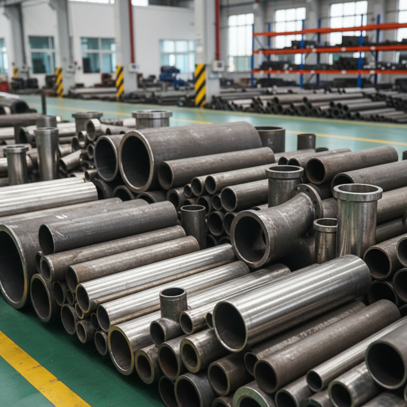 Top Steel Pipes and Fittings for Global Procurement Needs?