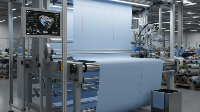 Top 10 Textile Inspection Machine Benefits for Global Buyers?