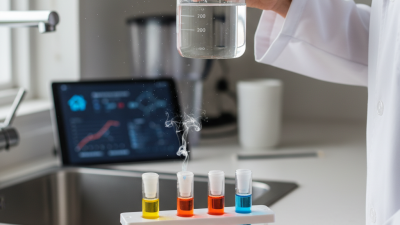 Why Is Home Water Testing Important for Your Health?