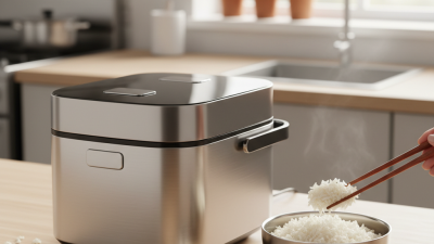 What is Marukyo Rice Cooker and Why Choose It?