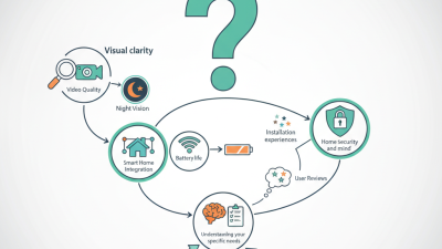 How to Choose a Door Camera With Screen for Your Home?