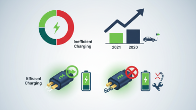 Why Choose the Best EV Car Adapter for Your Electric Vehicle?