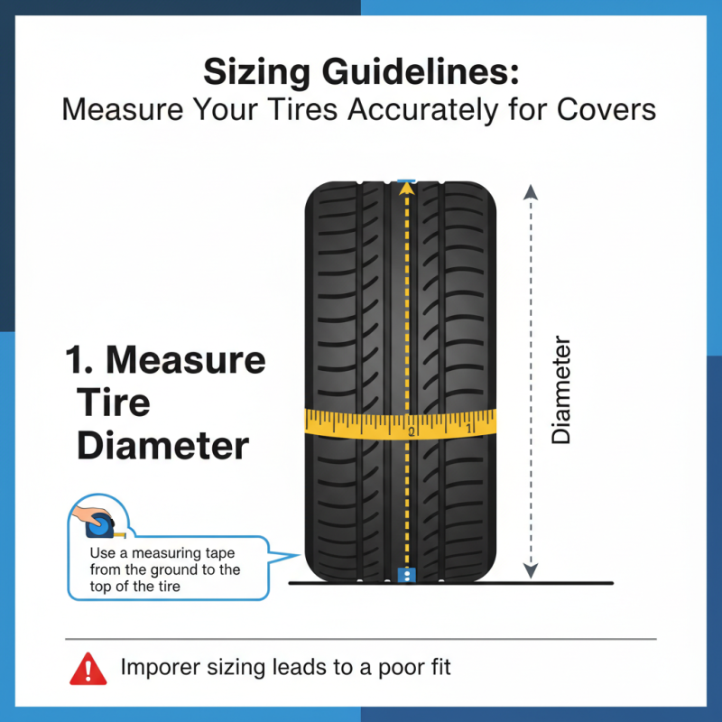 Top 10 Tips for Choosing Tire Covers for Your Vehicle?