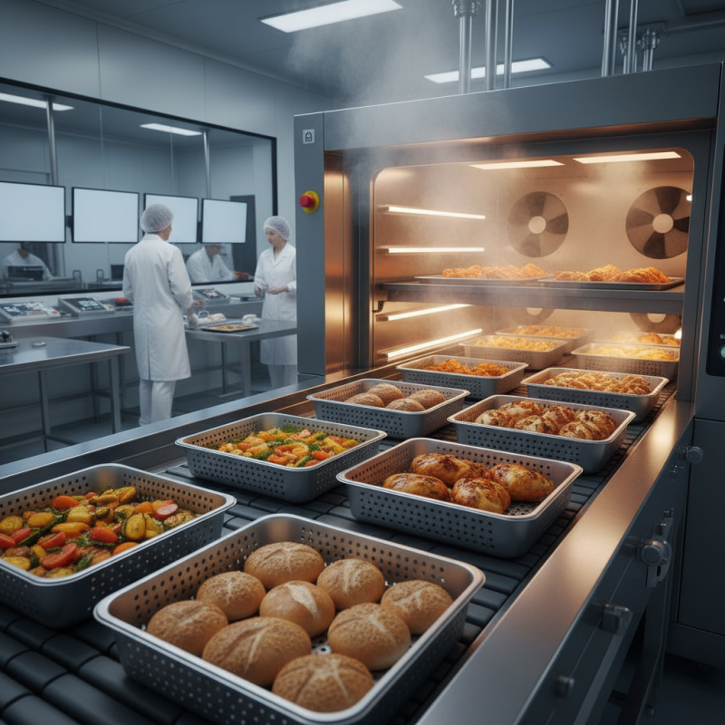 What is a Perforated Pan System and How Does It Work?