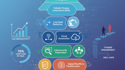 Top 10 Process Automation Technology Trends Shaping the Future?