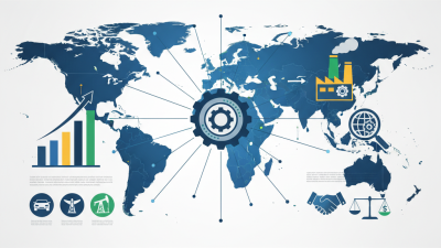 Top Precision Casting Components from China for Global Buyers?