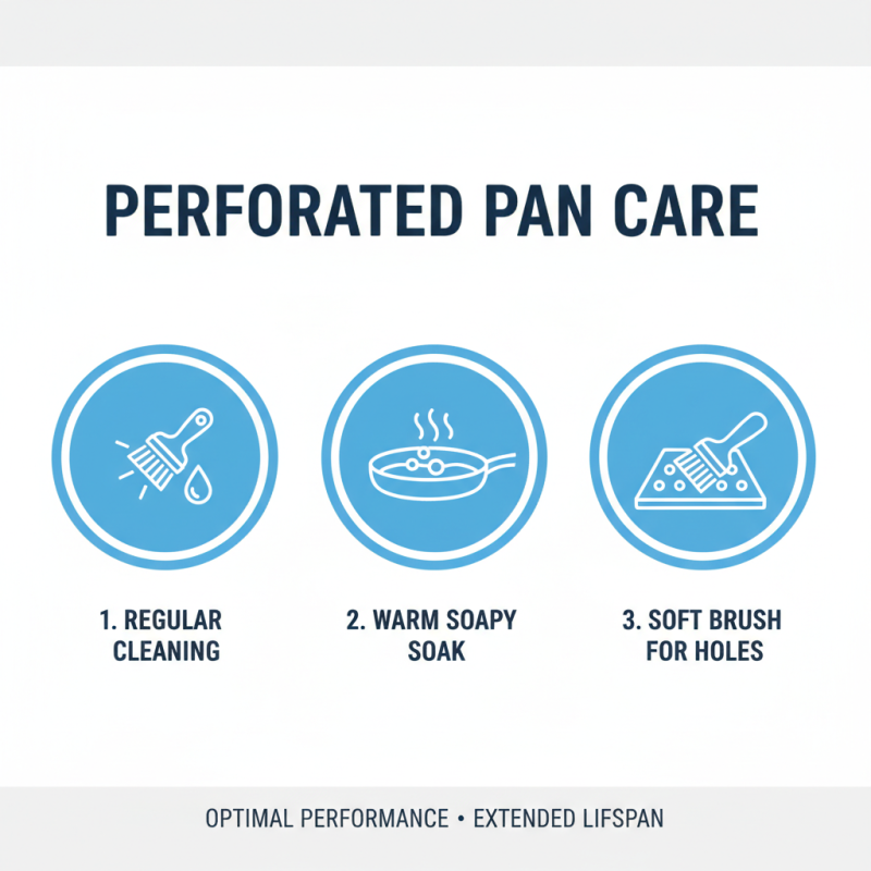 What is a Perforated Pan System and How Does It Work?