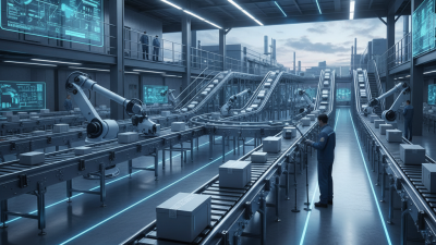 Top Chain Conveyor Systems for 2026 What Buyers Need to Know