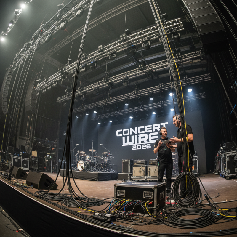 Концертная проволока 2026 лучших производителей и их предложения?