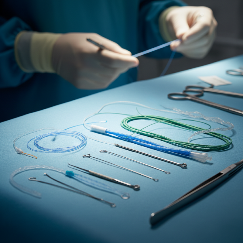 2026 Top Surgical Needles And Sutures Buying Guide?