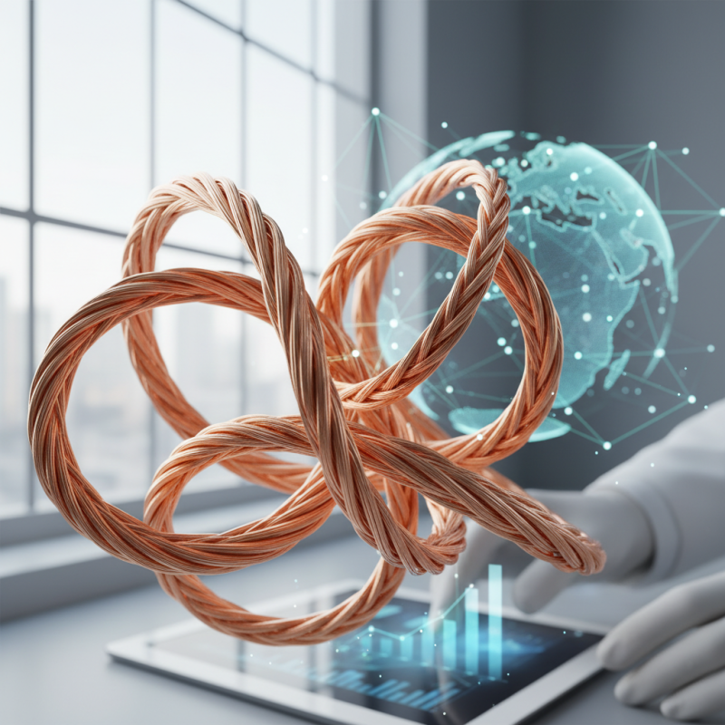 2026 Top Copper Braided Wire Insights for Global Buyers?