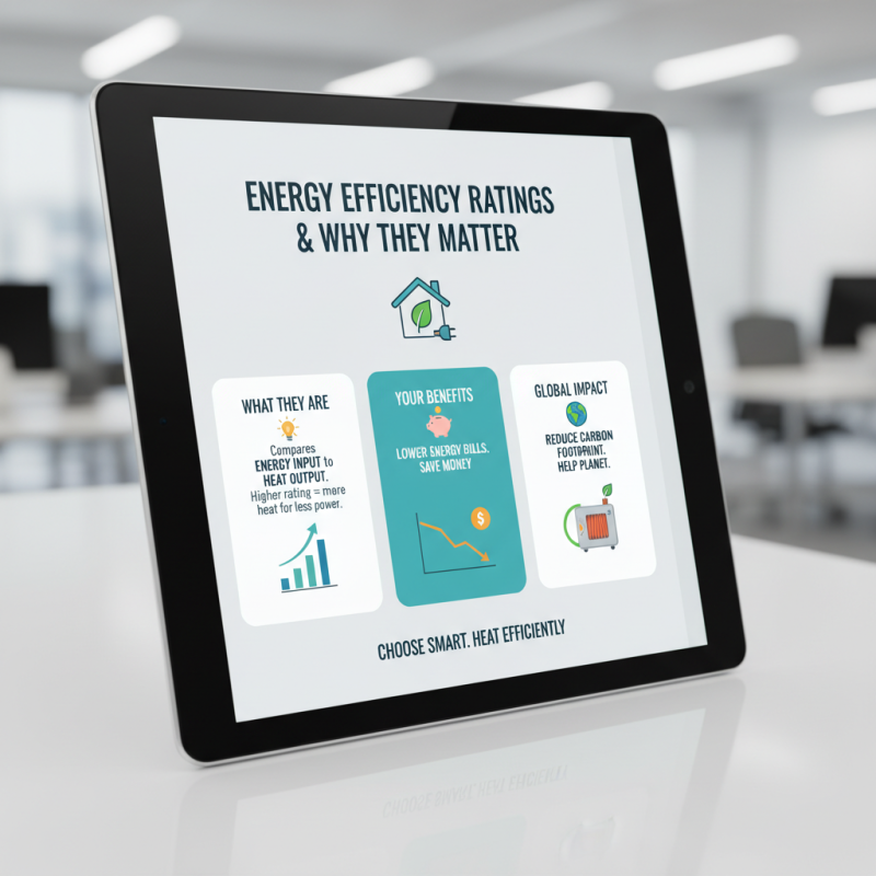 How to Choose the Best Small Heaters for Your Home?