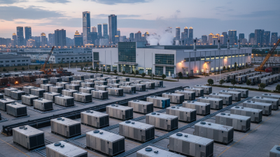 China Best Generator Set Solutions for Global Buyers?