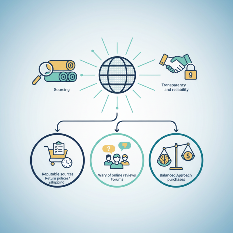 How to Buy Carole Fabrics Online for Global Sourcing?