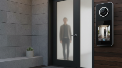 Top Tips for Choosing a Door Camera With Screen for Safety?