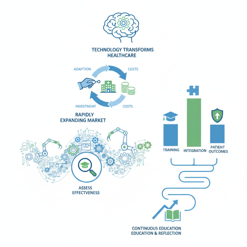 How to Navigate the Growing Robotic Surgery Market?