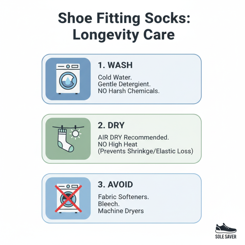 Top 10 Shoe Fitting Socks for Perfect Comfort in China