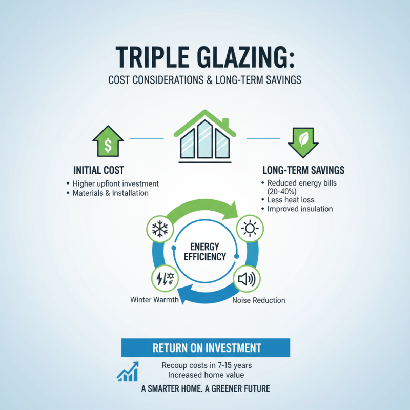 2026 Best Triple Glazing Options for Energy Efficiency and Comfort?