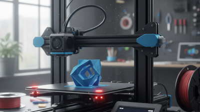 Top 10 Reasons to Choose Anycubic Vyper 3D Printer?