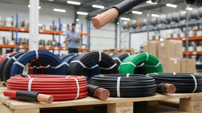 2026 Best Stranded Copper Cable Buying Guide for Global Suppliers?