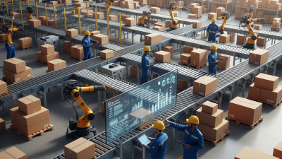 How to Choose the Best Third Party Fulfillment Companies?