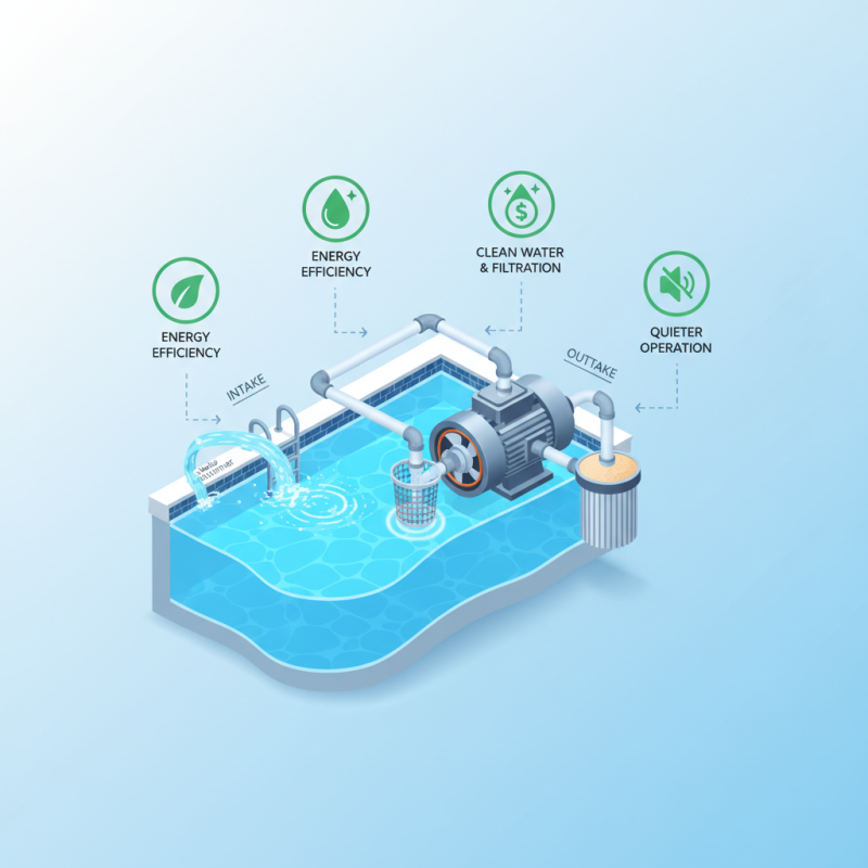 What is a Pool Motor and How Does It Work for You?