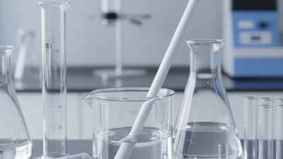 Top Quality Ptfe Stirring Stick for Global Buyers?