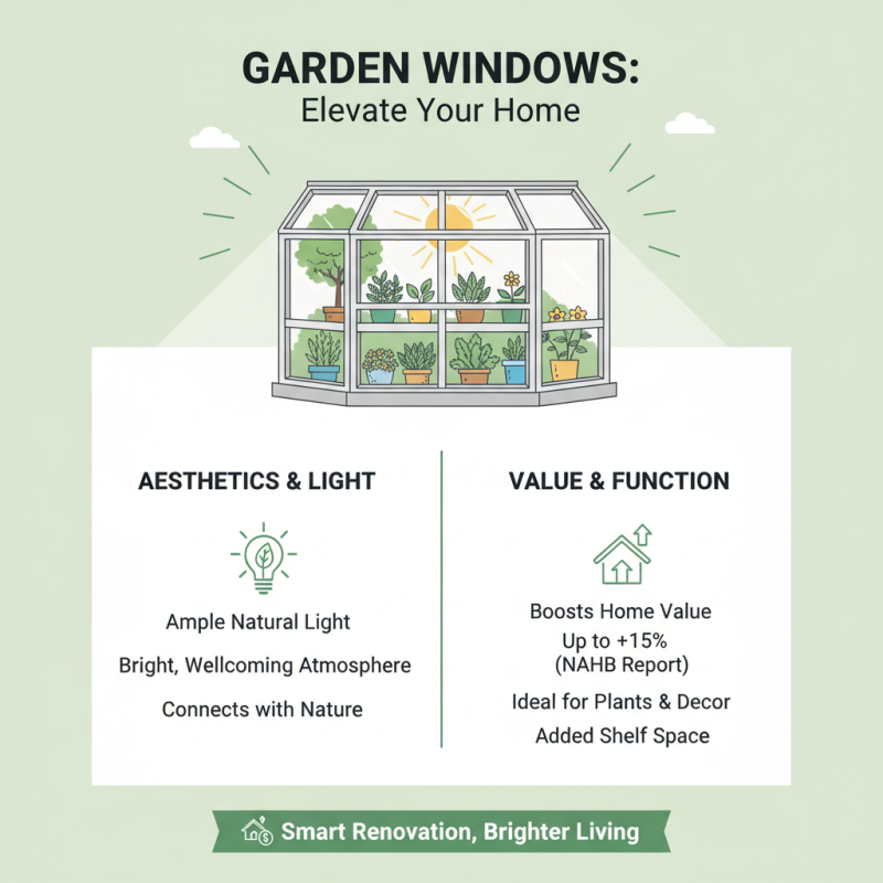 10 Essential Tips for Choosing the Perfect Garden Windows for Your Home?