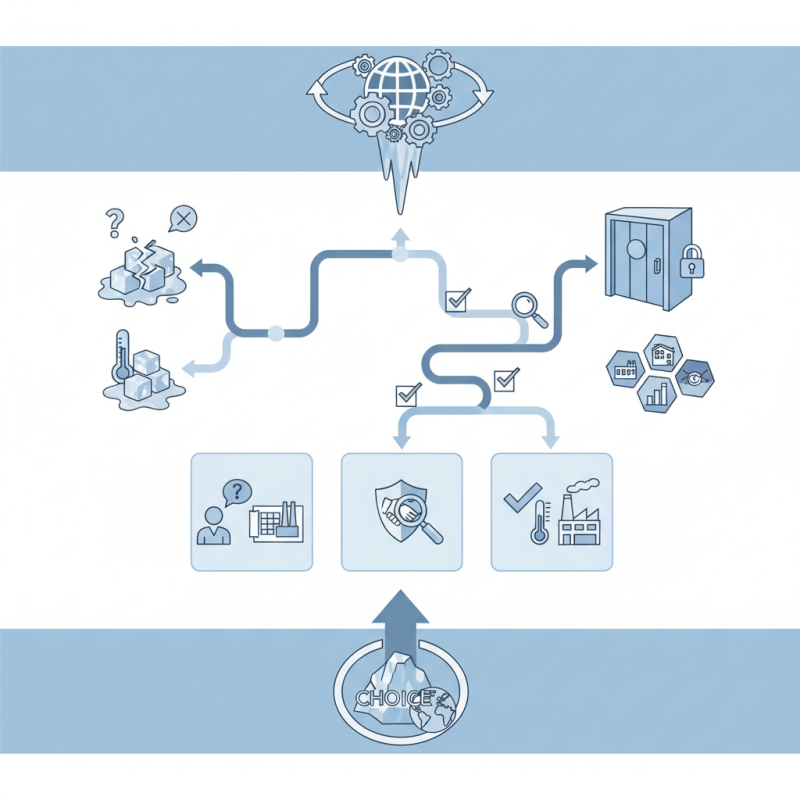 2026 Top OEM Freezer Coolroom Solutions for Global Buyers?