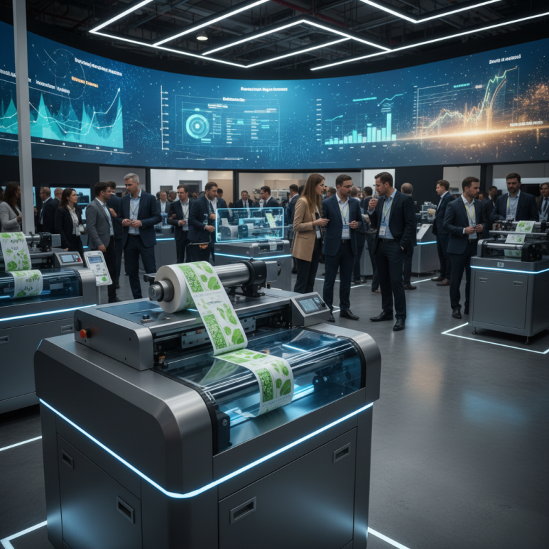 Best Printing Label Machine in 2026 for Global Buyers?